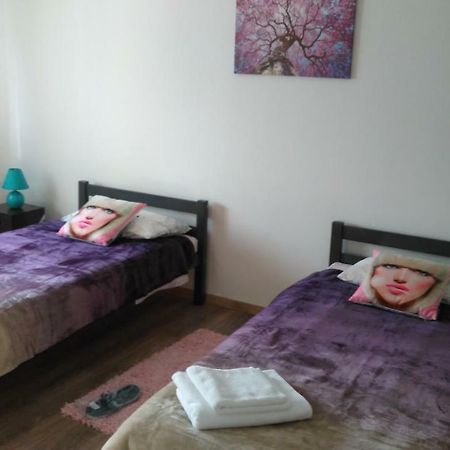 Studio Apartman Bel-Ben Rijeka Eksteriør billede